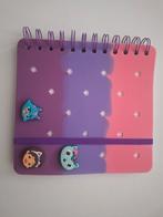 Gaby's poppenhuis notitie boekje, Ophalen of Verzenden, Gebruikt, A5