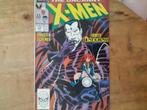 UNCANNY X-MEN vol  1 .239 tot 243 inferno saga, Meerdere comics, Ophalen of Verzenden, Zo goed als nieuw, Amerika