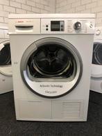 €239 A++ 7kg Warmtepomp droger Bosch Logixx7 MET GARANTIE, Ophalen, 6 tot 8 kg, Minder dan 85 cm, Overige typen