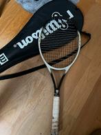 Wilson Hammer 6.2, Ophalen, Gebruikt, Racket, Wilson