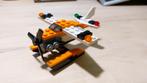 Watervliegtuig Creator - 31028, Gebruikt, Ophalen of Verzenden, Lego