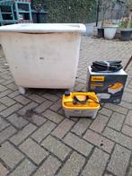 Hooistomer, Ophalen of Verzenden, Vee