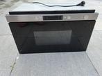 Inbouw mageetron ikea MW A02 S, Witgoed en Apparatuur, Magnetrons, Ophalen, Gebruikt, Magnetron, Inbouw