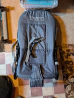 wipstoel, Ophalen, Gebruikt