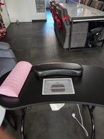 Heel veel nagelspullen zgan, Ophalen