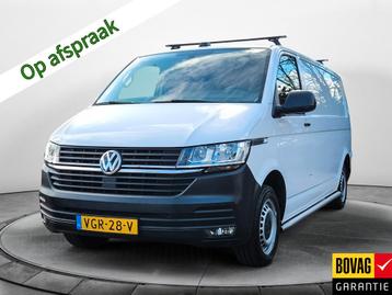 Volkswagen Transporter 2.0 TDI L2H1 28 (90 PK) 1e-Eig. & Dea beschikbaar voor biedingen