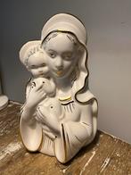 Moeder en kind beeldje, Antiek en Kunst, Ophalen