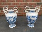 Schumann Arzberg Vazen - Delfts Blauw, Ophalen