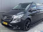 Mercedes-Benz Vito 119 CDI Lang 191PK AUT LED CAMER, Automaat, Lichtsensor, Stof, Gebruikt