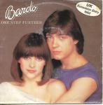 Bardo - One step further (Eurovision entry 1982), Cd's en Dvd's, Vinyl Singles, Gebruikt, 7 inch, Single, Ophalen of Verzenden