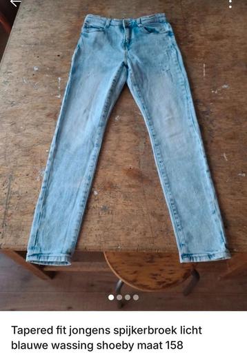 Diverse jongenskleding voor de winter 152 158, 164 als nieuw beschikbaar voor biedingen