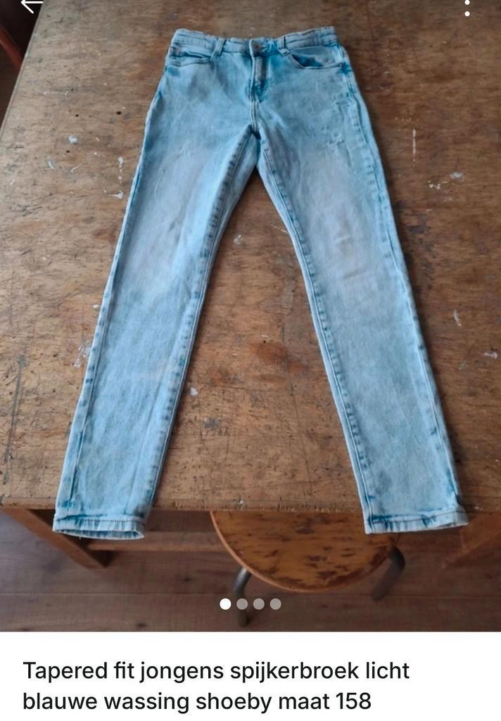 Diverse jongenskleding voor de winter 152 158, 164 als nieuw, Kinderen en Baby's, Kinderkleding | Maat 152, Zo goed als nieuw