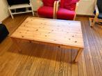 Ikea LACKSTA Tafel, Ophalen, Gebruikt, 100 tot 150 cm, 50 tot 75 cm