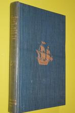 Linschoten-Vereeniging Ontdekkingsreis 1615-1617, Ophalen of Verzenden, Gebruikt, Boek of Tijdschrift