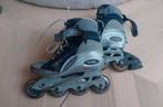 Inline skates Tecnica mt 38.5, Gebruikt, Inline skates 4 wielen, Dames, Ophalen