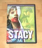 dvd - Stacy - Japan - Synapse Films - regio 1, Cd's en Dvd's, Dvd's | Horror, Vanaf 16 jaar, Ophalen, Zo goed als nieuw