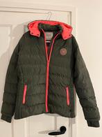 Cars winterjas maat 170, Kinderen en Baby's, Kinderkleding | Maat 170, Meisje, Ophalen of Verzenden, Zo goed als nieuw, Cars