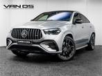 Mercedes-Benz GLE Coupé 400 e 4MATIC AMG Line Premium Plus, Automaat, 12 maanden, 4 cilinders, Leder