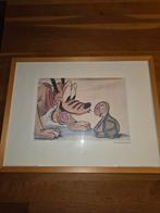 3 Leuke Disney Schilderijen - Alles in één koop!, Ophalen