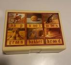 Tarvo Aap Noot Mies Broodtrommel - Zo Goed Als Nieuw, Ophalen of Verzenden, Zo goed als nieuw