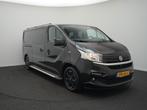 Fiat Talento 1.6 MJ EcoJet L2H1 DC Basis - Achteruitrijcamer, Auto's, Bestelauto's, Voorwielaandrijving, Gebruikt, 4 cilinders