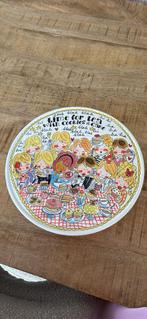 Blond amsterdam taartonderzetter, Ophalen of Verzenden, Nieuw, Overig