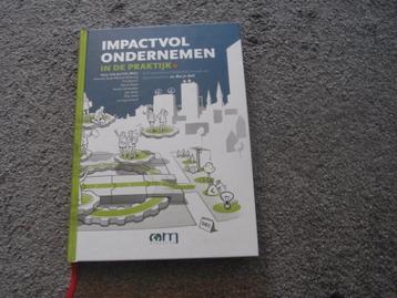 Impactvol ondernemen in de praktijk  Paul van Ruiten