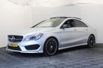 Mercedes-Benz CLA-Klasse 250 Prestige |Pano|Stoelverwarming|, Auto's, Mercedes-Benz, CLA, 1380 kg, 4 cilinders, Bedrijf