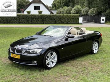 BMW 325i Cabrio High Exec 61dkm NAP • Uniek • Youngtimer beschikbaar voor biedingen
