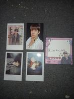 Enhypen heeseung photocards ( kpop ), Cd's en Dvd's, Cd's | Wereldmuziek, Aziatisch, Ophalen of Verzenden, Zo goed als nieuw