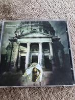 Porcupine Tree - Coma Devine Live in Rome 2CD, Ophalen of Verzenden, Zo goed als nieuw, Progressive
