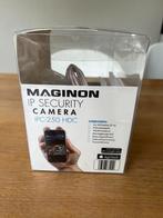 Maginon IPC-250 HDC IP beveiligingscamera, nieuw, Overige merken, Camera, Nieuw, Overige soorten