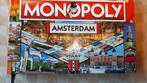bordspel fraai zgan 3e editie Monopoly Amsterdam Monopolie, Hobby en Vrije tijd, Gezelschapsspellen | Bordspellen, Monopoly, Ophalen of Verzenden