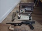 Tandy home video games system, Computers en Software, Vintage Computers, Verzenden