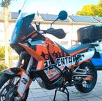 Ktm adventure 990 lc8 2008 ABS recent onderhoudt /no 950 exc, Motoren, Motoren | KTM, 2 cilinders, Particulier, Meer dan 35 kW