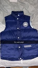 Canada body warmer maat m, Kleding | Heren, Bodywarmers, Ophalen of Verzenden, Zo goed als nieuw