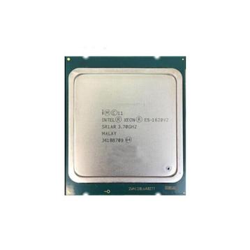 Intel Xeon E5-1620 V2 3.7GHz LGA2011 CPU SR1AR beschikbaar voor biedingen