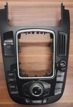 Audi A4 Bedieningspaneel, Ophalen of Verzenden, Gebruikt, Audi