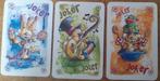 3 Pimboli jokers, Ophalen of Verzenden, Zo goed als nieuw, Joker(s)