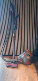 Dyson Big Ball Allergy 2 Stofzuiger, Ophalen of Verzenden, Gebruikt, Reservoir, Stofzuiger