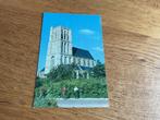 C77) Brielle kerk, Ophalen of Verzenden, Zuid-Holland