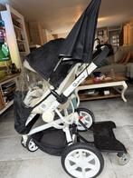 Quinny Kinderwagen Compleet met Accessoires, Kinderen en Baby's, Kinderwagens en Combinaties, Gebruikt, Quinny, Met reiswieg, Ophalen