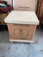 The Bastard Urban Small Kamado Barbecue, Ophalen, Nieuw, The Bastard, Met accessoires