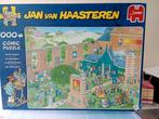 Jan van Haasteren . De kunstmarkt, Hobby en Vrije tijd, Ophalen, Zo goed als nieuw
