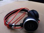 Jabra HSC017 Evolve 40, Computers en Software, Headsets, Ophalen of Verzenden, Zo goed als nieuw