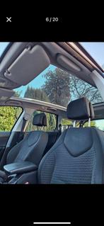 Peugeot 308 SW  NAP 7p Trekhaak + Onderhoudsboekje, Voorwielaandrijving, 4 cilinders, 7 stoelen, 1415 kg