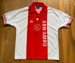 Ajax Umbro voetbalshirt 1993-1994 “60 jaar De Meer” Maat M, Ophalen of Verzenden, Zo goed als nieuw, Ajax, Shirt