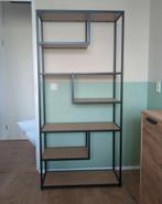 Open Kast - H175 x B83 x D34 - Zo goed als nieuw, Zo goed als nieuw, 150 tot 200 cm, 25 tot 50 cm, 50 tot 100 cm