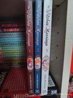 The Witch's Marriage Volume 1-3 - Manga, Meerdere comics, Ophalen, Nieuw, Japan (Manga)