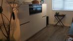 Keuken kastenwand, Ophalen, Wit, Zo goed als nieuw, 200 cm of meer